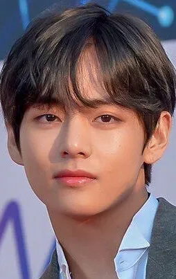 Фотография актёра Ким Тхэ-хён