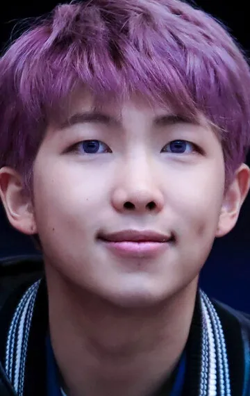 Фотография актёра Ким Нам-джун