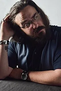 Фотография актёра 