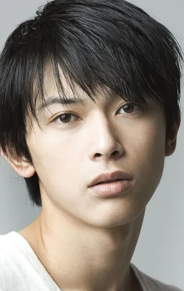 Фотография актёра Рё Ёсидзава