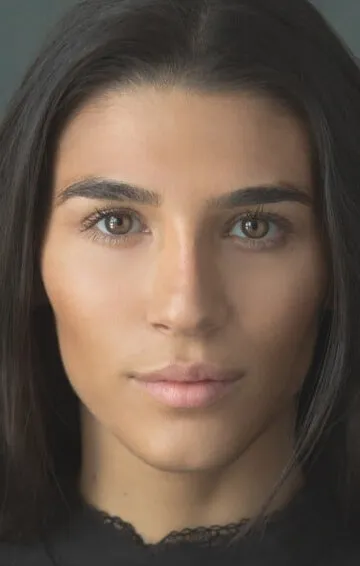 Фотография актёра Лорена Андреа