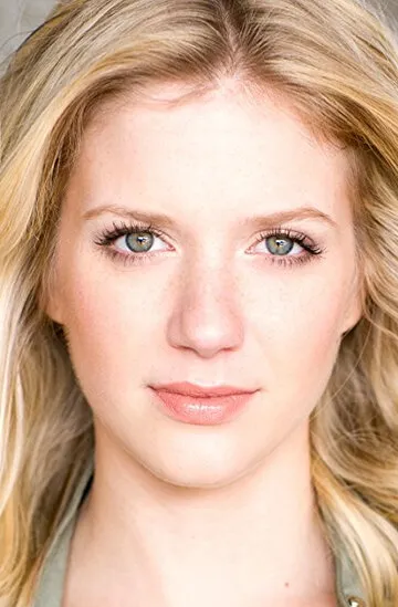 Фотография актёра Кэбби Бордерс