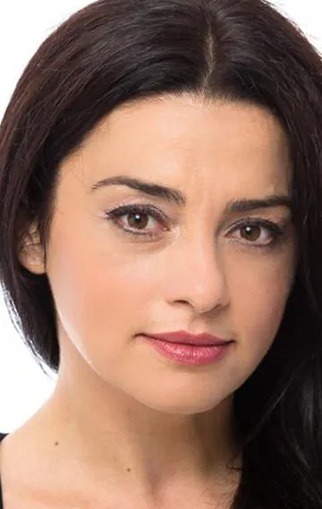 Фотография актёра Мария Обретен