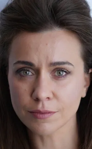 Фотография актёра Андриа Василь