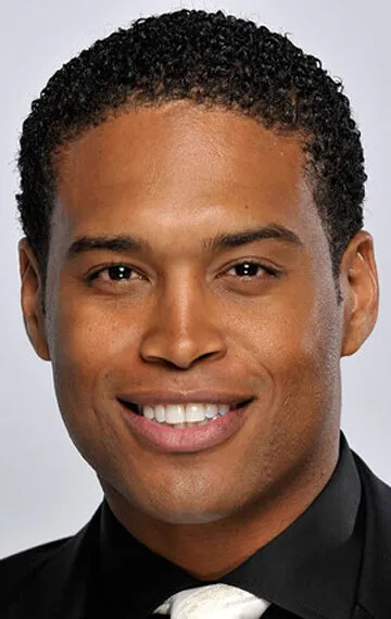 Фотография актёра Тексас Бэттл