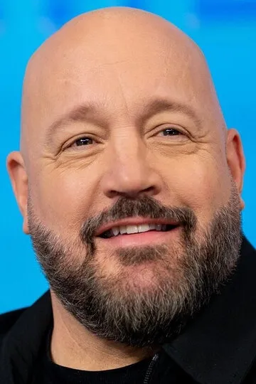 Фотография актёра Кевин Джеймс