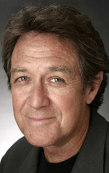 Фотография актёра Ларри Пайн