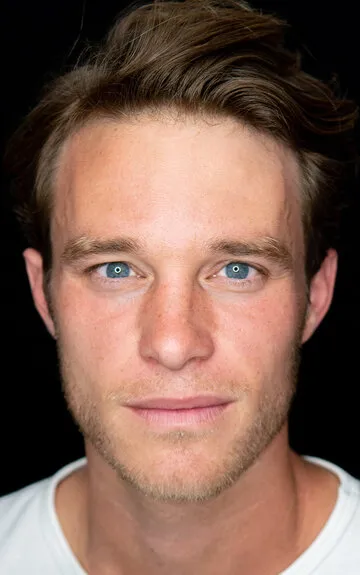Фотография актёра Джош Плэсси