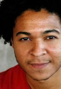 Фотография актёра Филлип Андре Ботельо