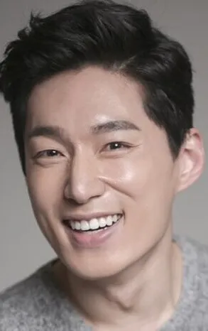 Фотография актёра Ким Юль-хо