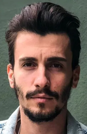 Фотография актёра 