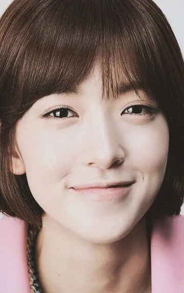 Фотография актёра Чон Ин-сон