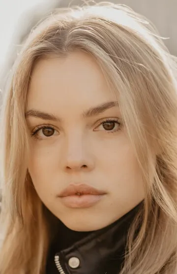 Фотография актёра Леа Зои Восс