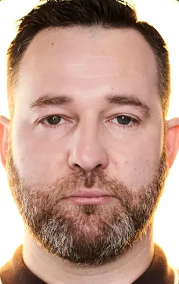 Фотография актёра Алексей Розин