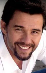 Фотография актёра Стив Бачич