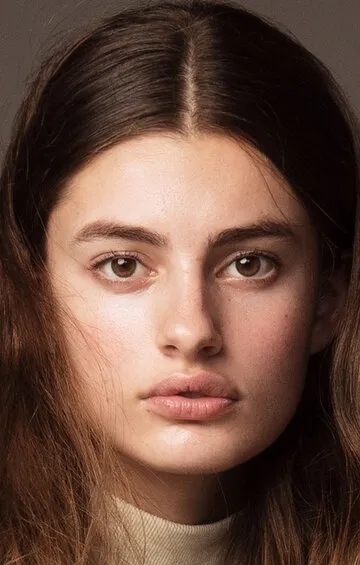 Фотография актёра Диана Сильверс