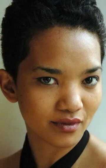 Фотография актёра Чипо Чанг