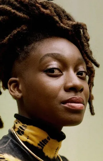 Фотография актёра Литтл Симс