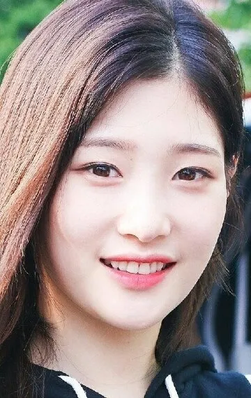 Фотография актёра Чон Чхэ-ён