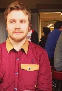 Фотография актёра Шон Джонс