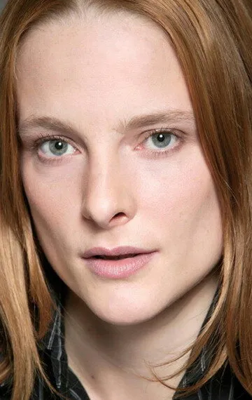 Фотография актёра Анна Ратте-Полле