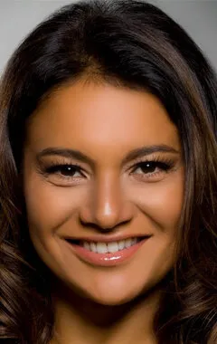 Фотография актёра Дира Паис