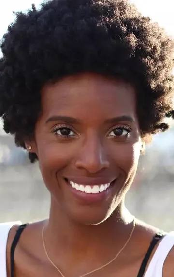 Фотография актёра Зайнаб Джонсон