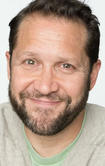 Фотография актёра Майкл Юрчак