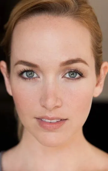 Фотография актёра Келли Джакл