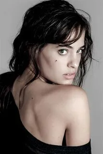 Фотография актёра Дар Зузовски