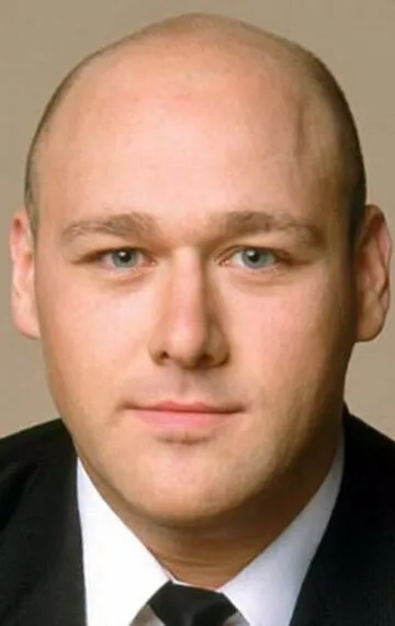 Фотография актёра Уилл Сассо