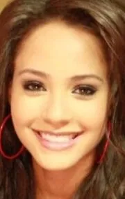 Фотография актёра Тристин Мейс