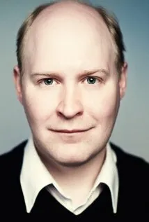 Фотография актёра Хенрик Дорсин