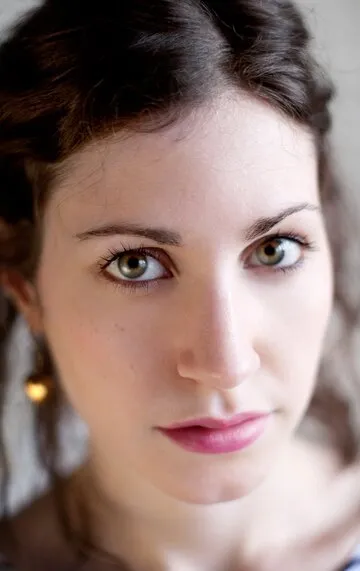 Фотография актёра Нур Эль-Рефаи