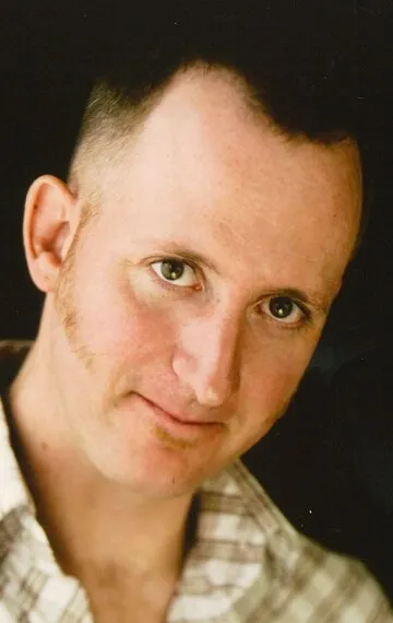 Фотография актёра Кристиан Потенза