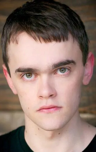 Фотография актёра Брайан Вернел