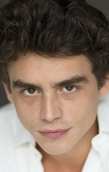 Фотография актёра Пьер Перрье