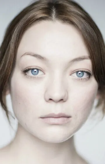 Фотография актёра Эдит Пур