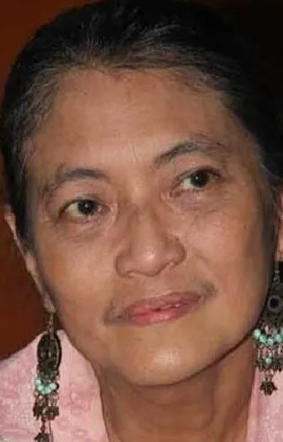 Фотография актёра Джаян С. Ноер