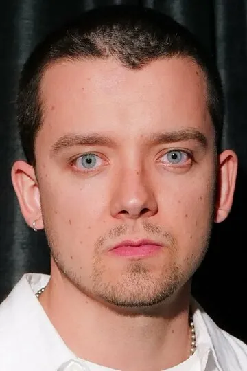 Фотография актёра Эйса Баттерфилд