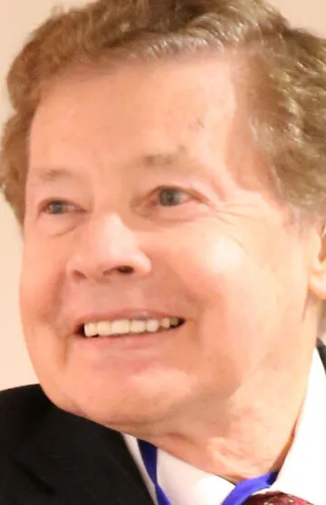 Фотография актёра Лу Вагнер