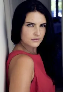 Фотография актёра Моргана О’Рейли