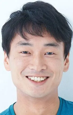 Фотография актёра Юсукэ Китагути