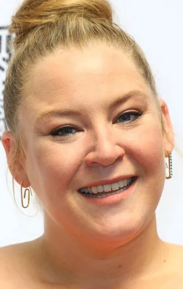 Фотография актёра Харриет Уэбб