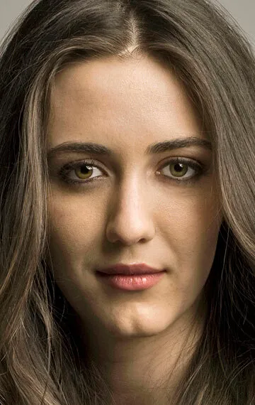 Фотография актёра Мадлен Зима