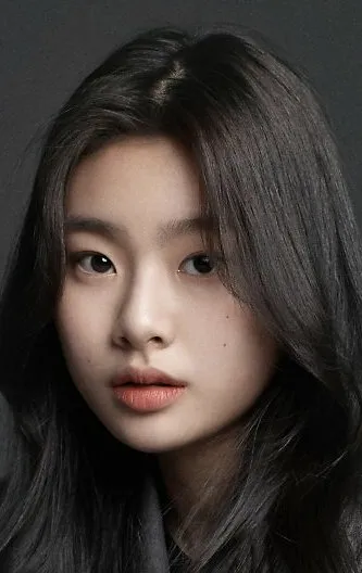 Фотография актёра Ким Су-ан