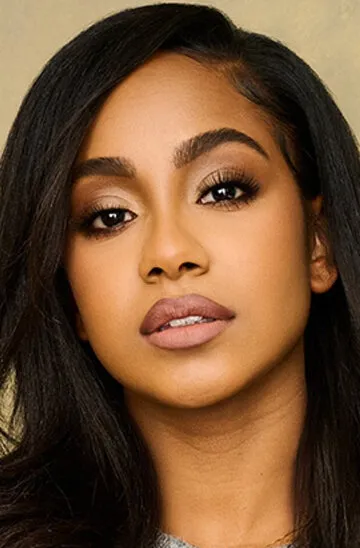 Фотография актёра Тетона Джексон