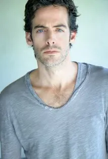 Фотография актёра Арно Азуле