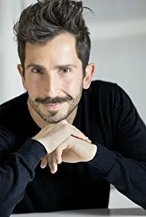 Фотография актёра Полидорос Воятзис