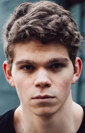 Фотография актёра Дэниэл Димер